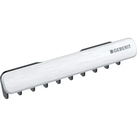 Beställ idag Geberit ONE 505.082.GH.1 Täcklock